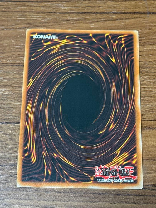 Yu -Gi -Oh! Ocg Duel Monsters (Foreign Language Version) Jyo