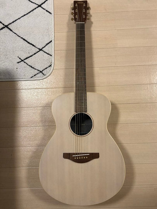 Yamaha Acoustic Guitar Storia I 1 2024