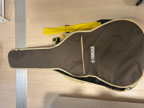 Yamaha Acoustic Guitar Storia I 1 2024