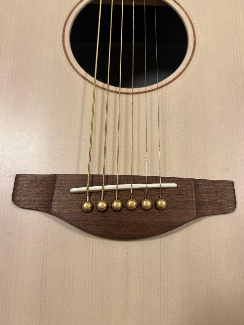 Yamaha Acoustic Guitar Storia I 1 2024