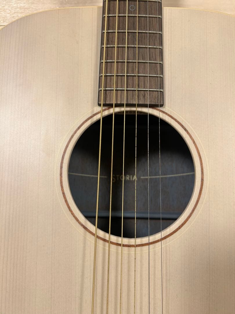 Yamaha Acoustic Guitar Storia I 1 2024