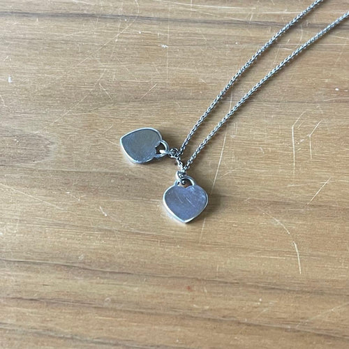 Tiffany Necklaces