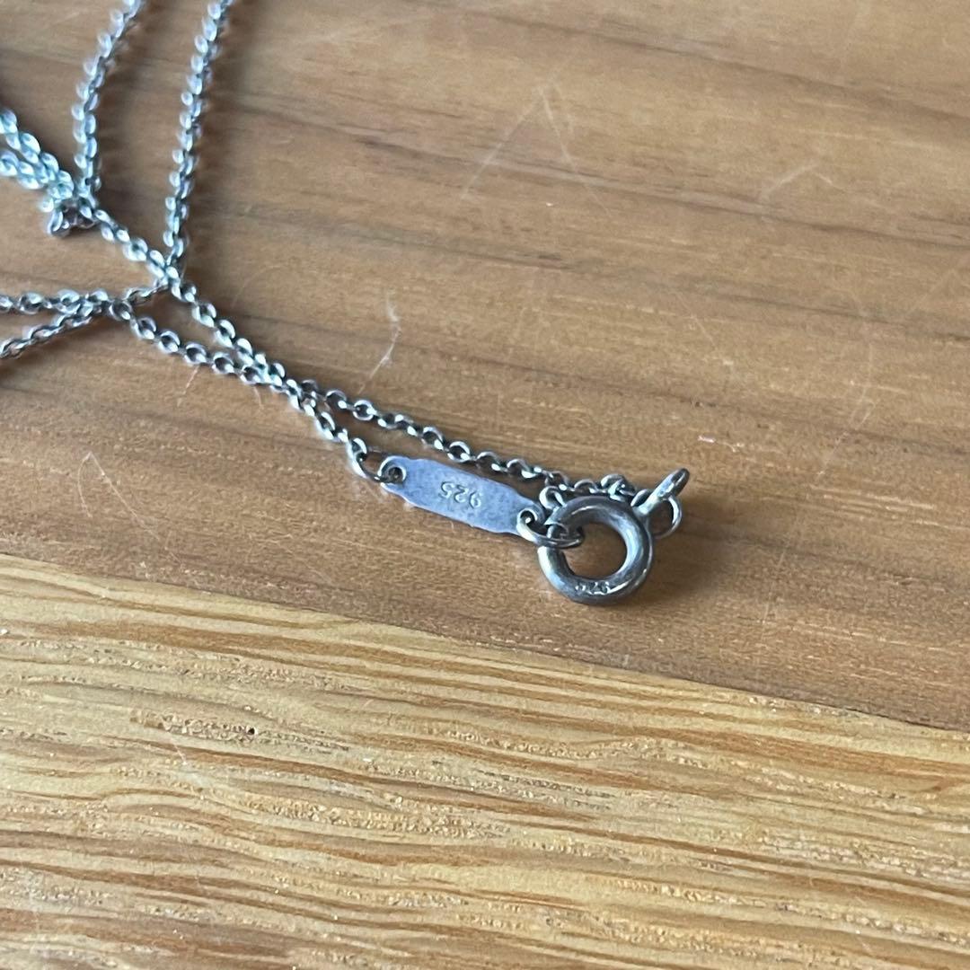 Tiffany Necklaces