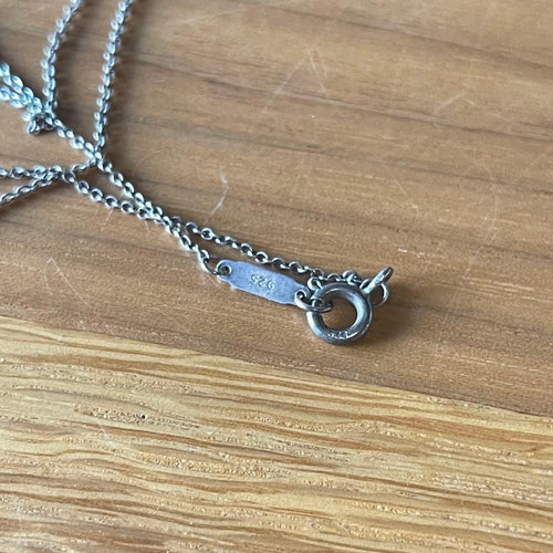 Tiffany Necklaces