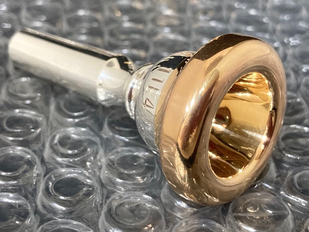 Cornet Accessories Yamaha 11E4
