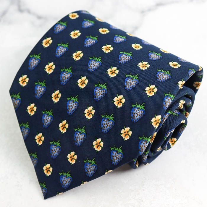 Tie Po Yves Saint Laurent Ysl