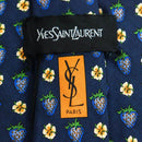 Tie Po Yves Saint Laurent Ysl