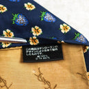 Tie Po Yves Saint Laurent Ysl