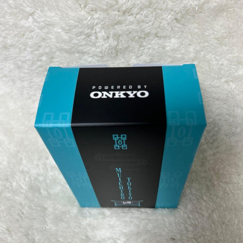 Onkyo Wireless Earphones Ufotable