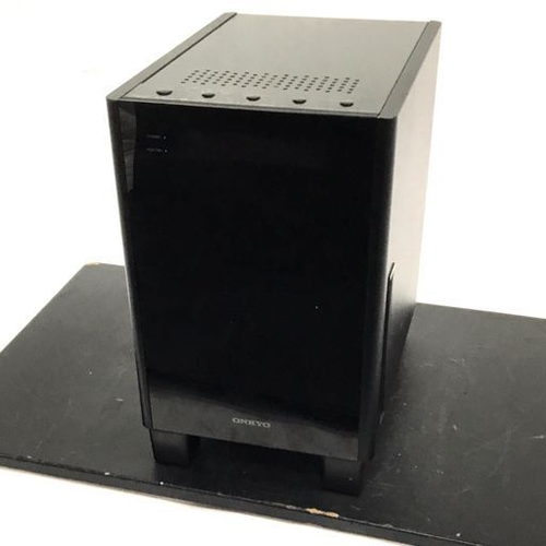 Premium Amplifier Onkyo Digital Surround System Htx-22Hdx Paw