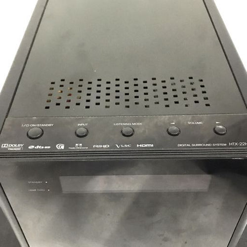 Premium Amplifier Onkyo Digital Surround System Htx-22Hdx Paw