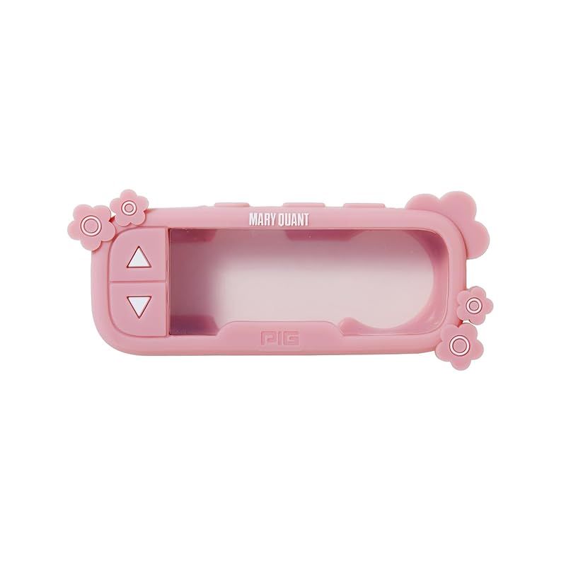 Others Mary Quant( 3D Pink( 1