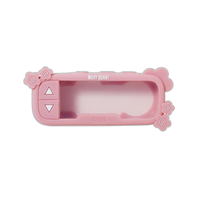 Others Mary Quant( 3D Pink( 1