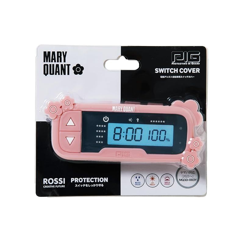 Others Mary Quant( 3D Pink( 1