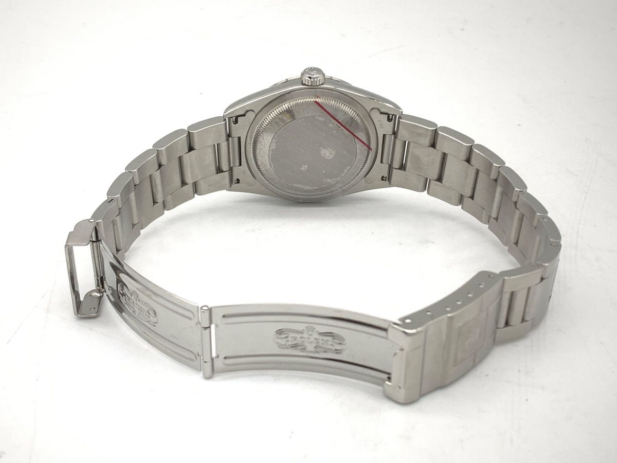 Automatic Winding Clock (Rolex) I 14270