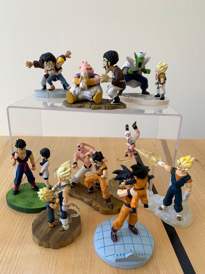 Megahouse Dragon Ball 7 Bp
