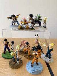 Megahouse Dragon Ball 7 Bp