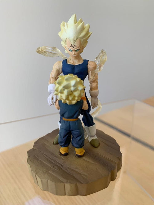 Megahouse Dragon Ball 7 Bp