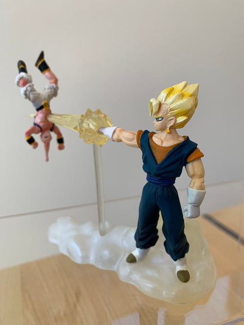 Megahouse Dragon Ball 7 Bp
