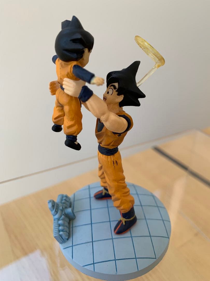 Megahouse Dragon Ball 7 Bp