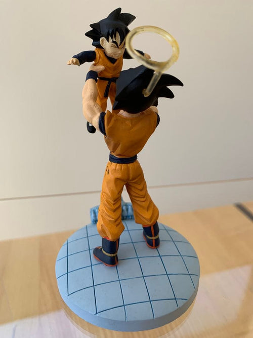Megahouse Dragon Ball 7 Bp
