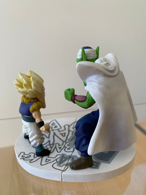 Megahouse Dragon Ball 7 Bp