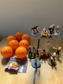 Megahouse Dragon Ball 7 Bp
