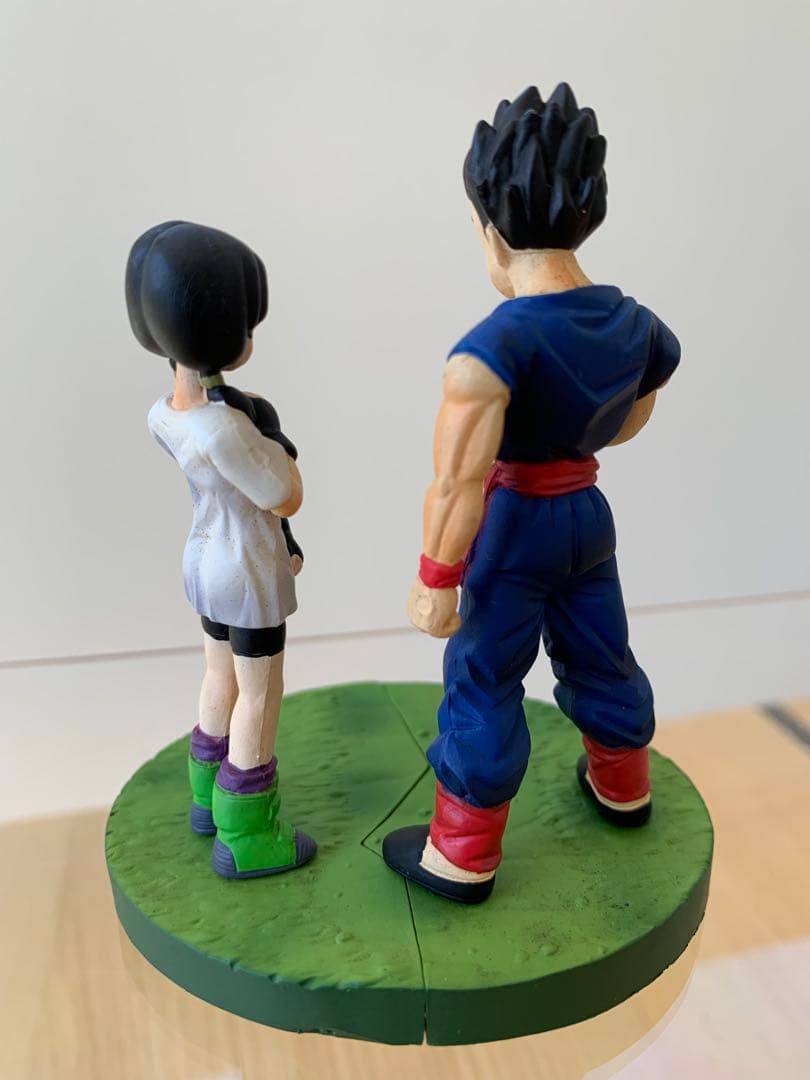 Megahouse Dragon Ball 7 Bp