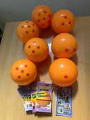 Megahouse Dragon Ball 7 Bp