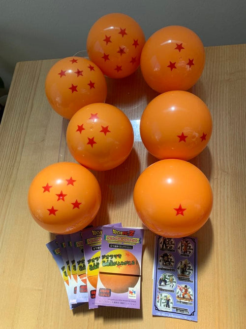 Megahouse Dragon Ball 7 Bp