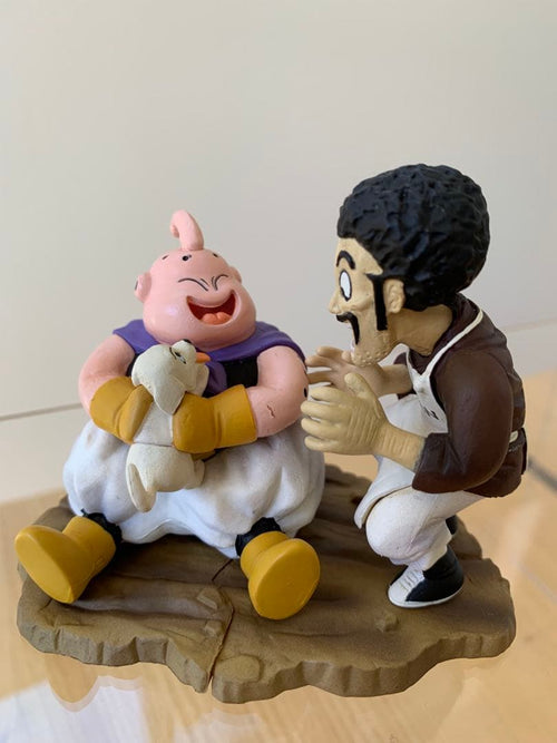 Megahouse Dragon Ball 7 Bp