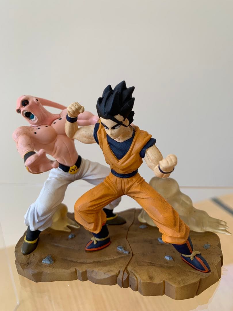 Megahouse Dragon Ball 7 Bp