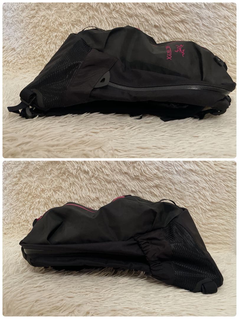 Arc'Teryx Rucksacks Backpacks Arro 22