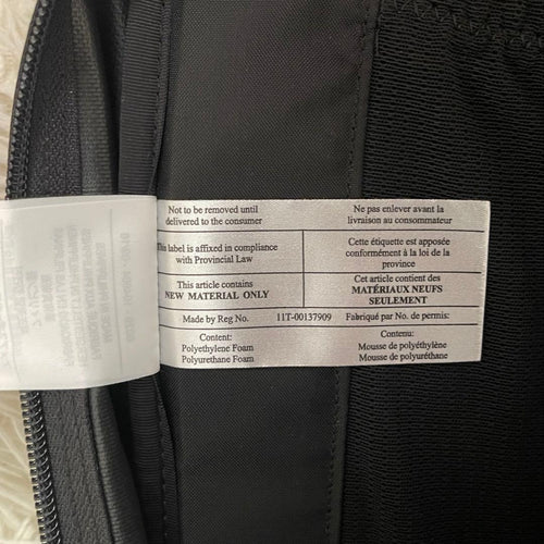 Arc'Teryx Rucksacks Backpacks Arro 22