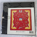 Bvlgari Bandanas Thin Scarves