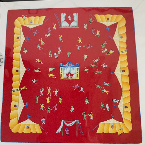 Bvlgari Bandanas Thin Scarves