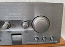 Kenwood Premium Amplifier Kaf-5002
