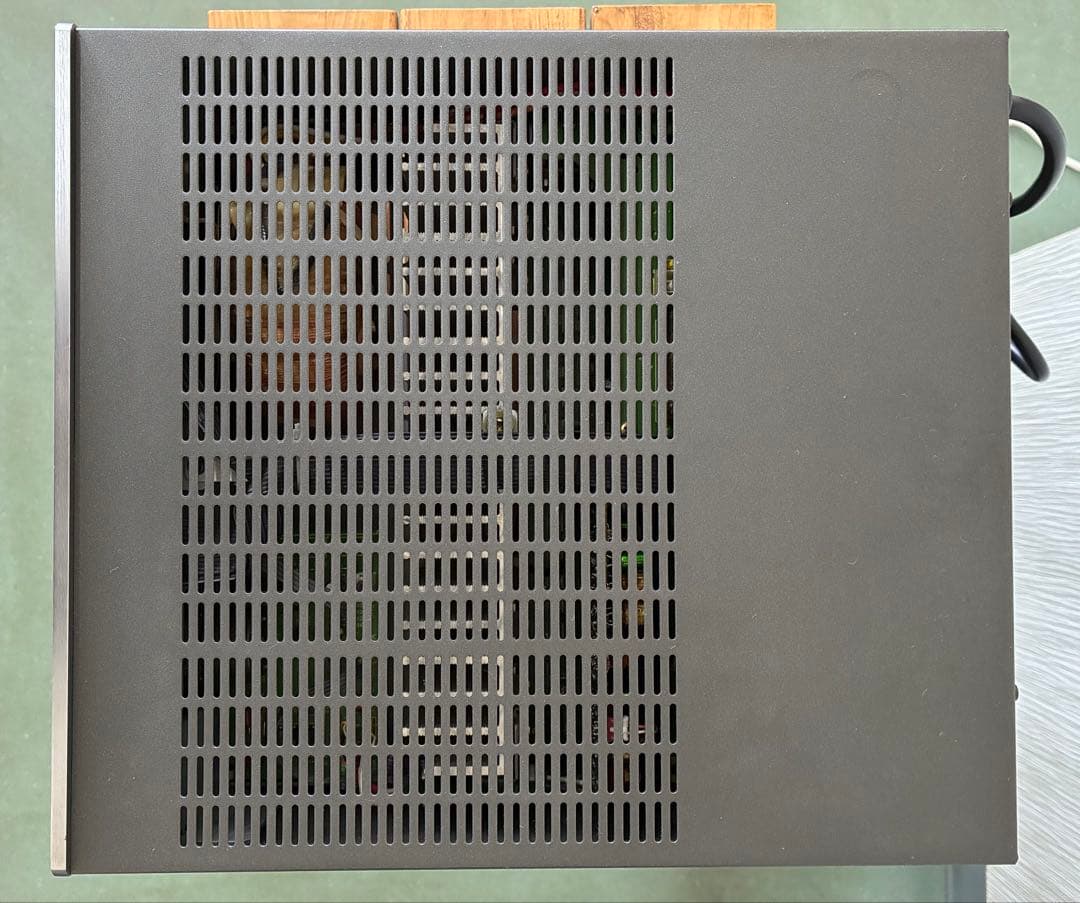 Kenwood Premium Amplifier Kaf-5002