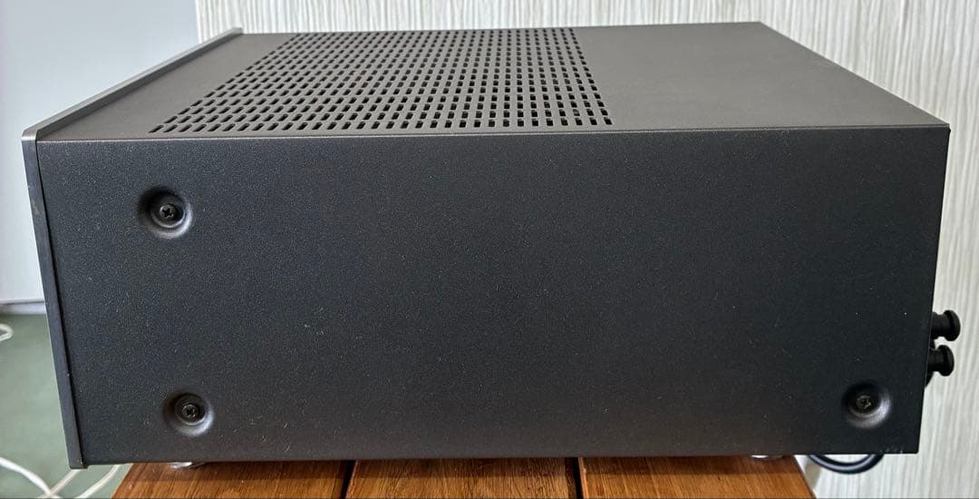 Kenwood Premium Amplifier Kaf-5002