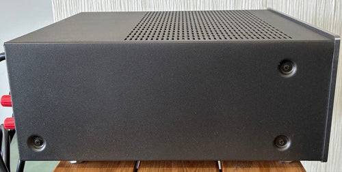 Kenwood Premium Amplifier Kaf-5002