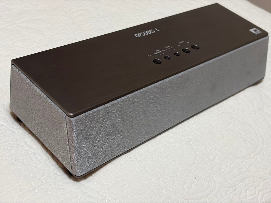 Wireless Speakers Opsodis 1