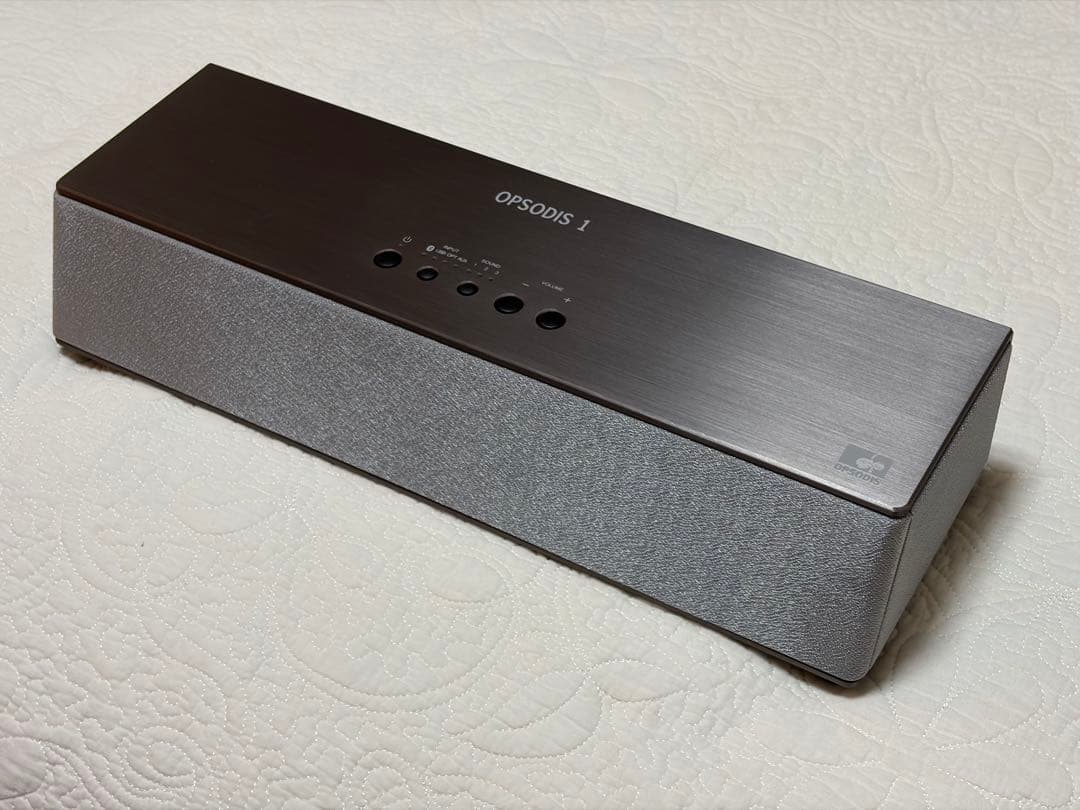 Wireless Speakers Opsodis 1
