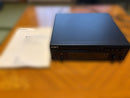 Sony Cd, Md Cassette Decks Mds-S37
