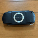Sony Consoles (Psp)