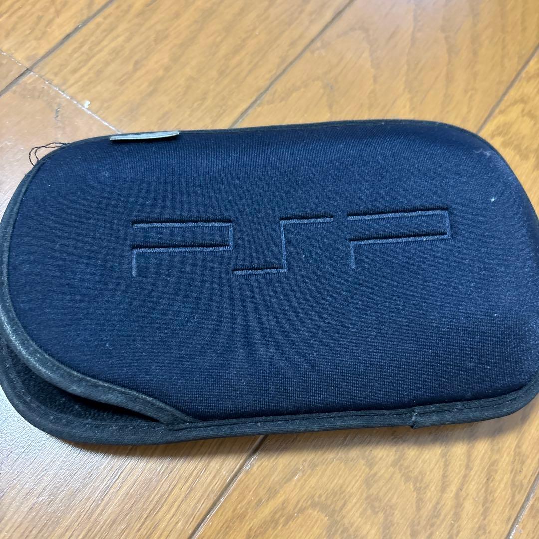 Sony Consoles (Psp)