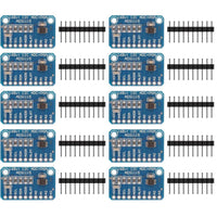 Electrical Materials 10 Ads1115 16 4 2 Adc I2C Arduino Rasperry Pi