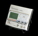 Portable Md Player Panasonic Sj-Mr200-S Mdlp