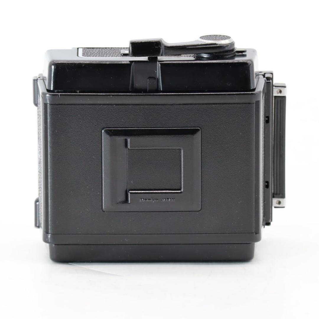 Mamiya Other Rb67 Pro Sd 120 #4528