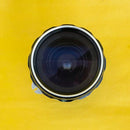 Nikon Lens (Single Focus) Nikkor F/3.5