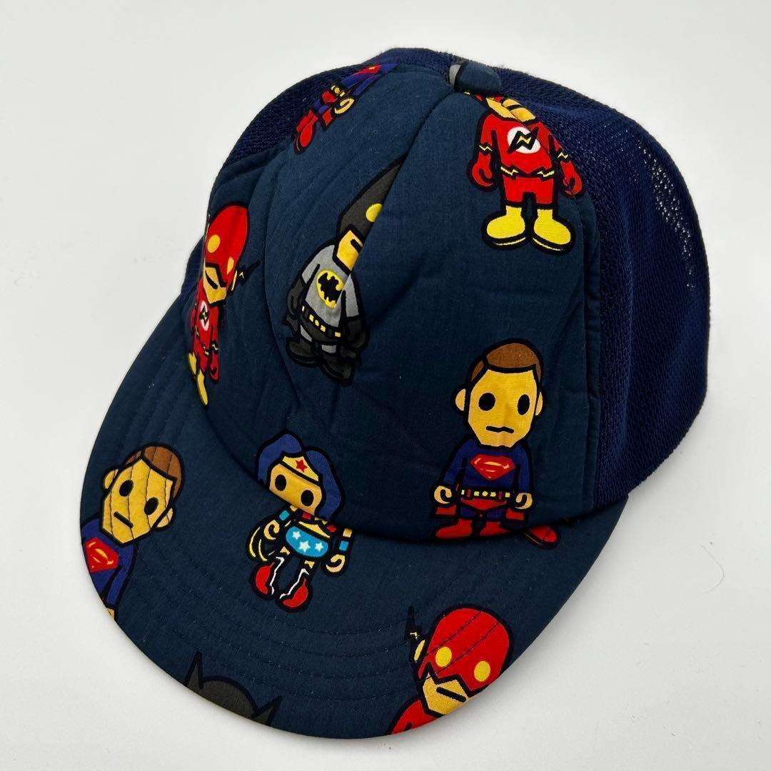 A Bathing Ape Caps Bape Kids